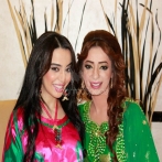 Fatma zahrat alain sur yala.fm